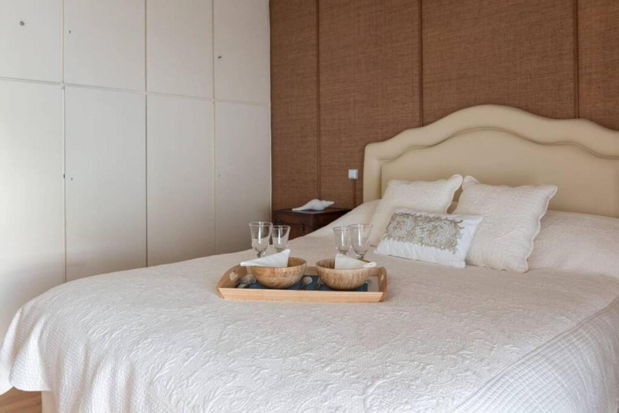 Βουλα A Gem At Voula 1' Walk From The Beach Apartment Atena Exterior foto