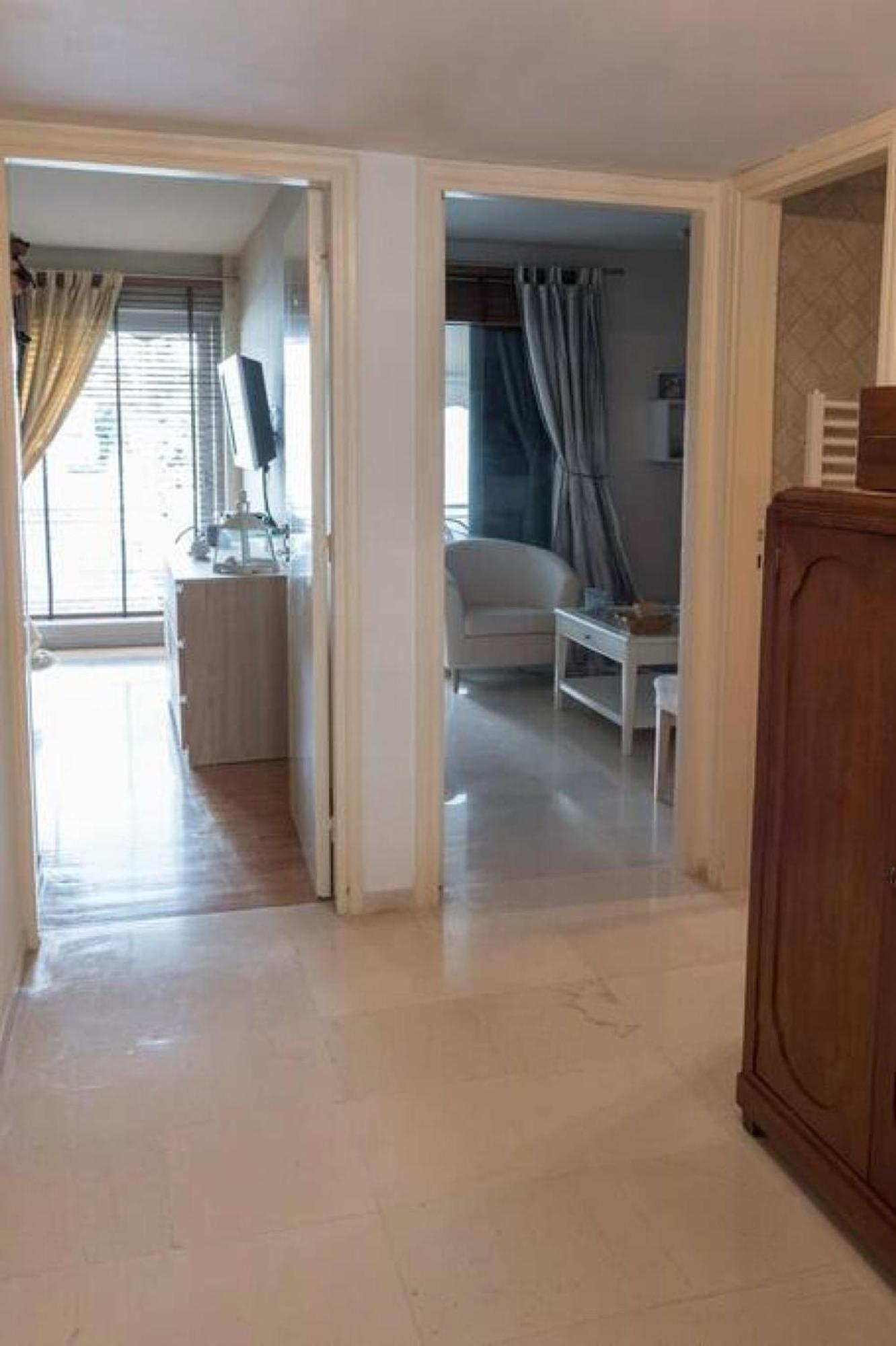 Βουλα A Gem At Voula 1' Walk From The Beach Apartment Atena Exterior foto