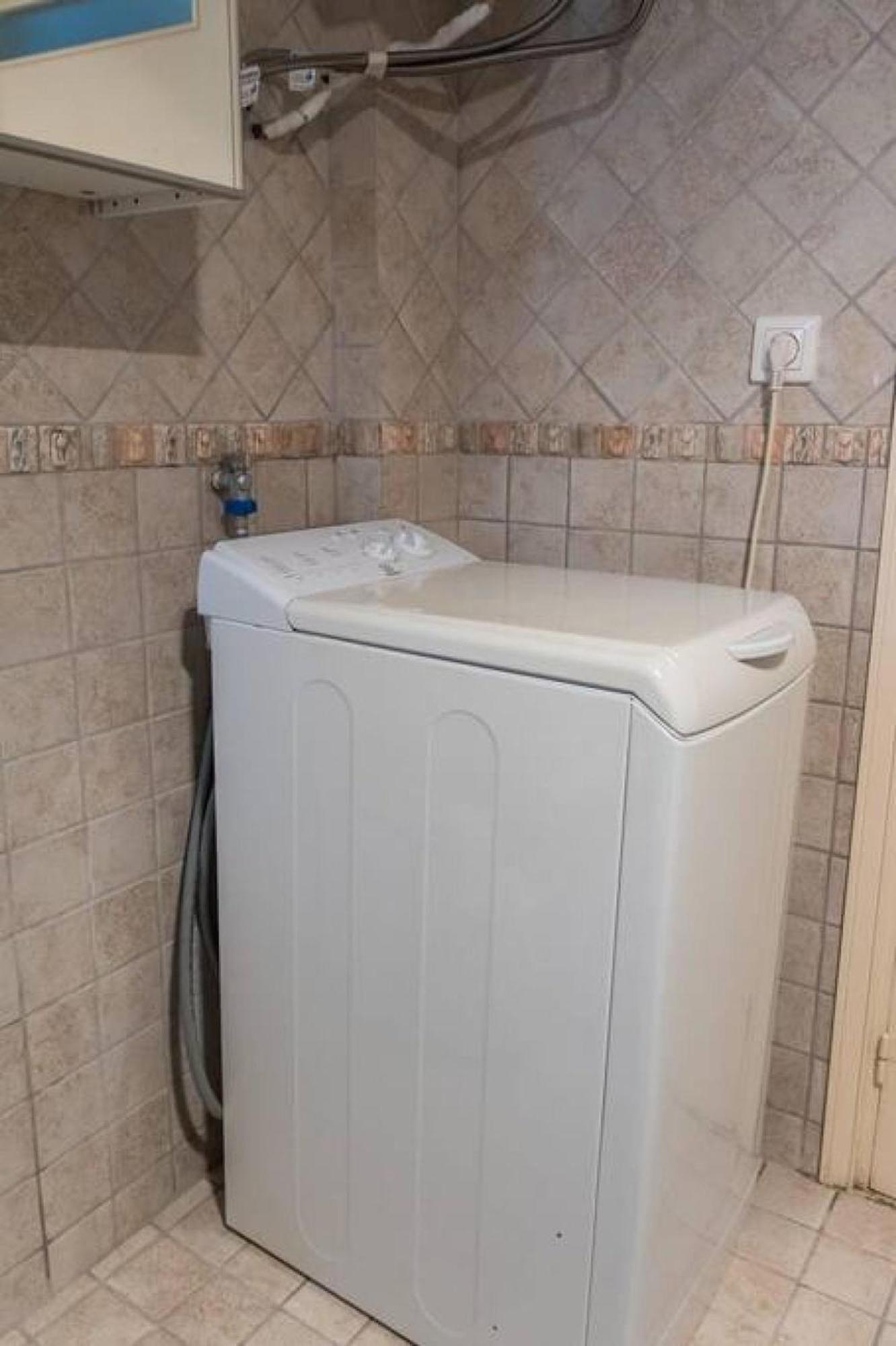 Βουλα A Gem At Voula 1' Walk From The Beach Apartment Atena Exterior foto